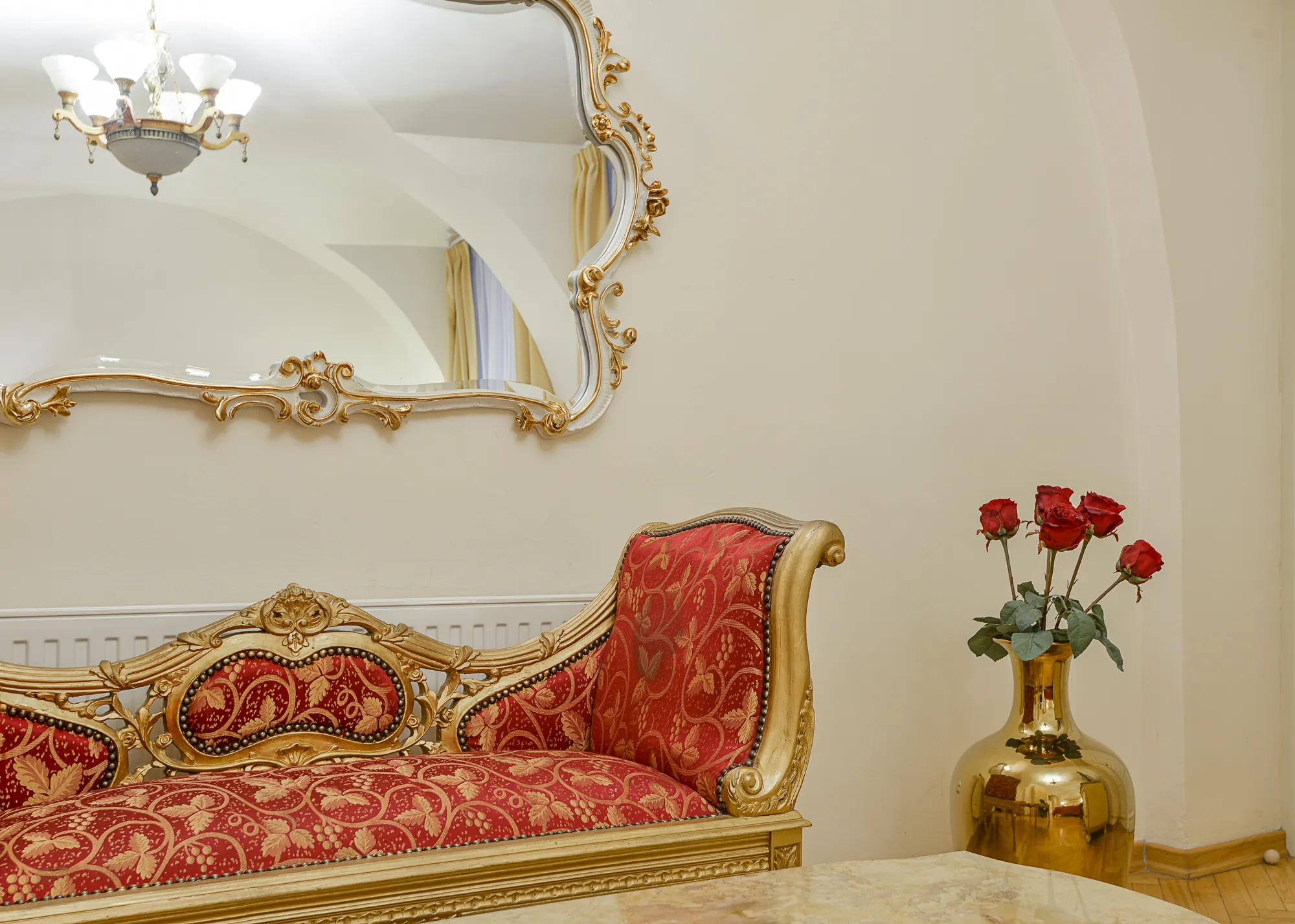 Standardní pokoj gallery image