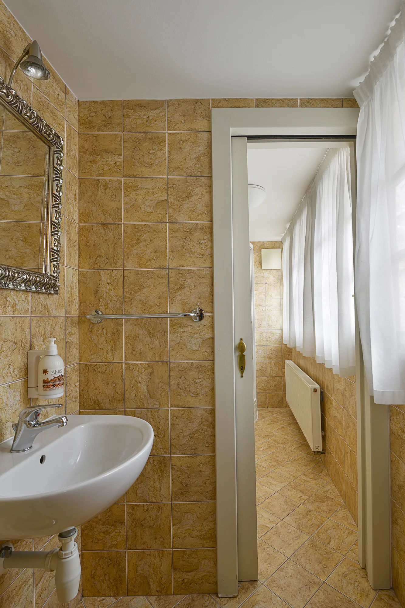 Náhled galerie Mezonetový třílůžkový pokoj 5