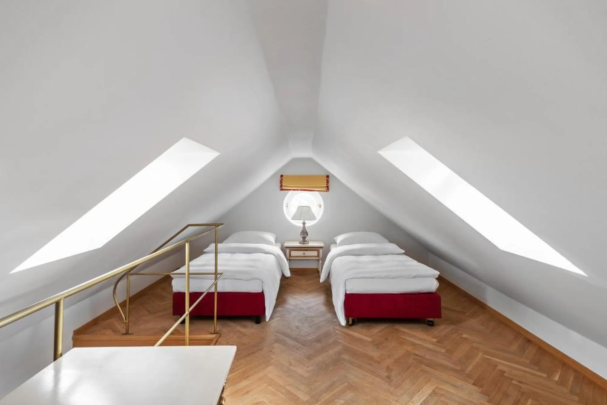 Náhled galerie Mezonet s výhledem na město 5