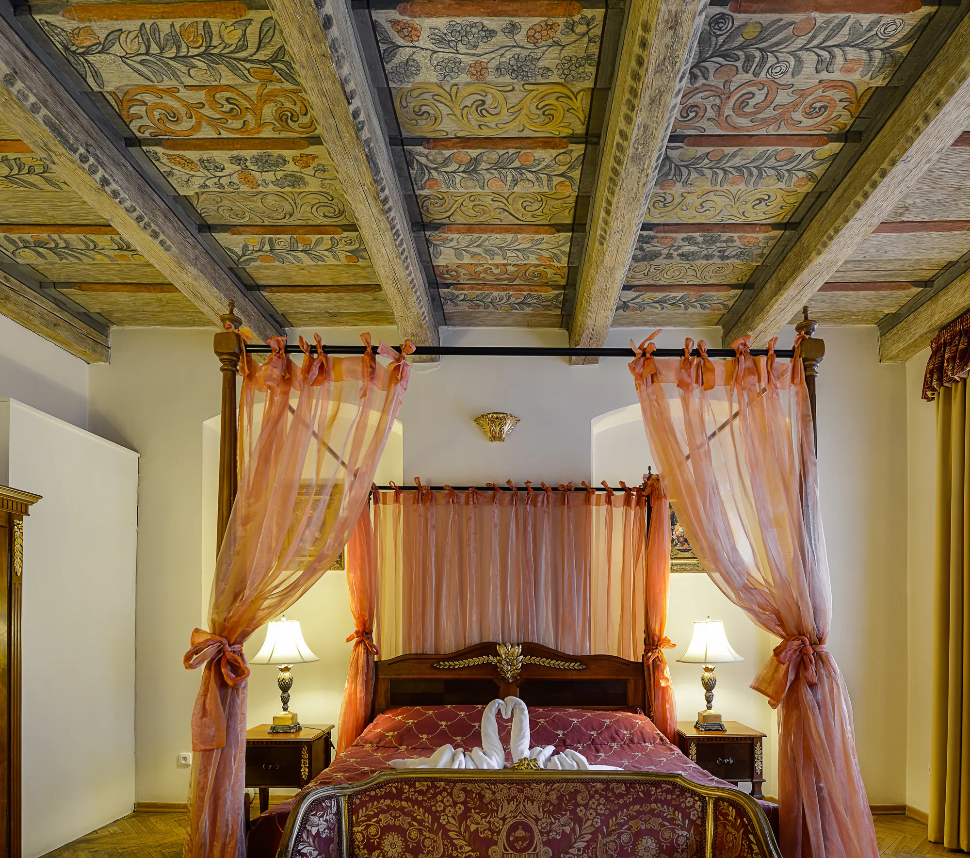 Náhled galerie Queen Deluxe pokoj 5